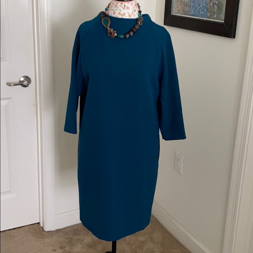 Teal me about it!